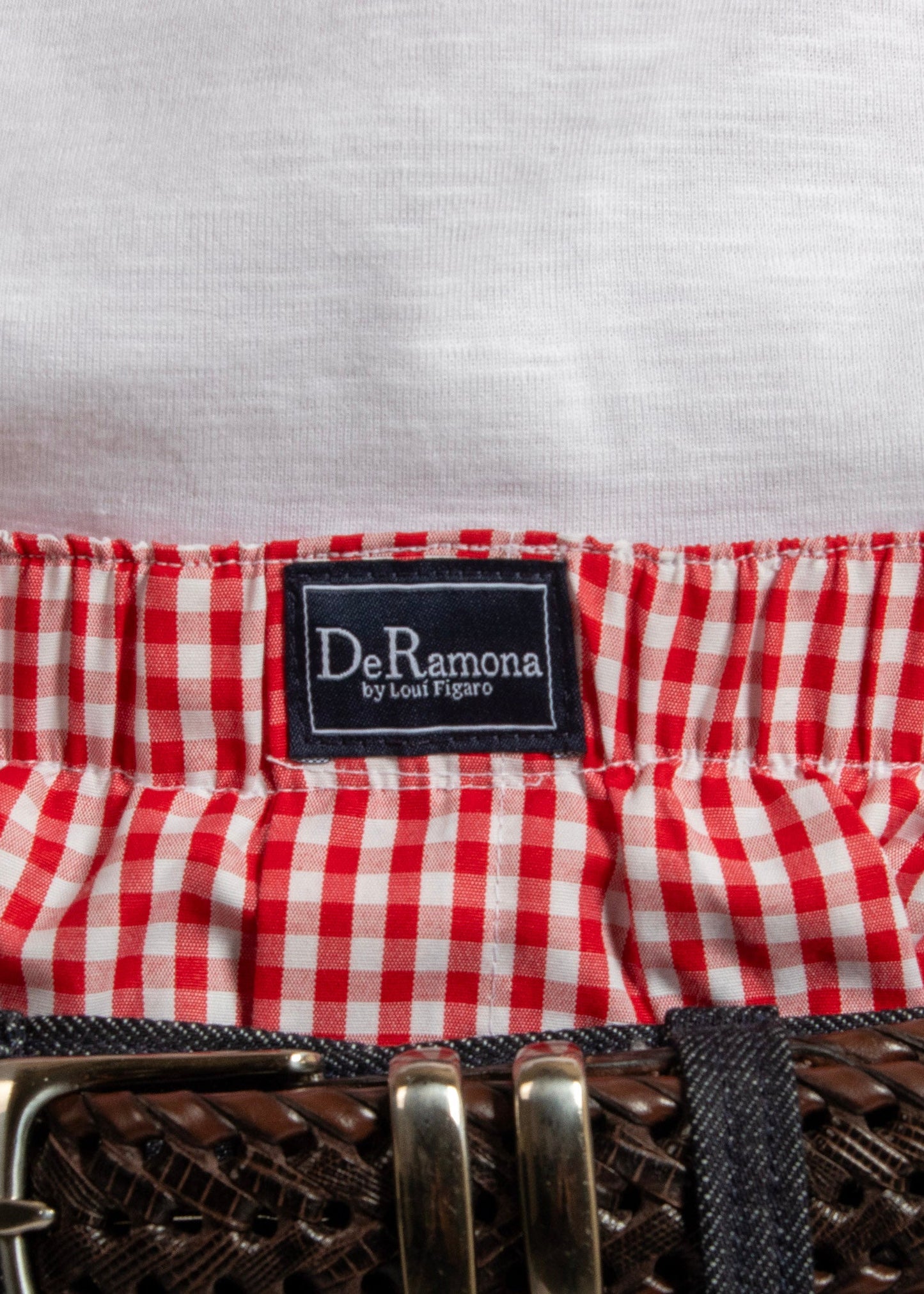 "PICN" 2 Pack Boxers