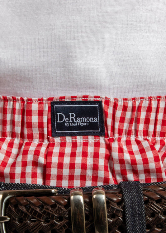 "PICN" 2 Pack Boxers