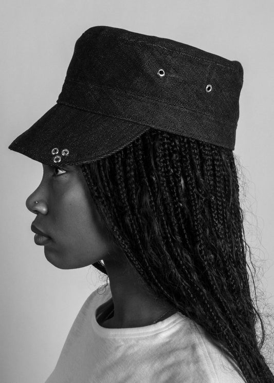 DRA-PDA-C001 "ARMI" Army Cap